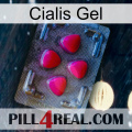 Cialis Gel 13